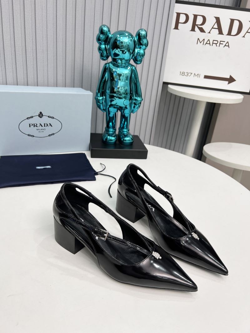 Prada Sandals